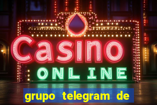 grupo telegram de jogos hackeado